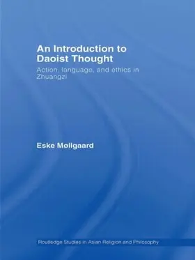 Møllgaard | An Introduction to Daoist Thought | Buch | 978-0-415-50202-3 | sack.de