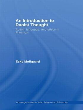 Møllgaard | An Introduction to Daoist Thought | Buch | 978-0-415-50202-3 | sack.de