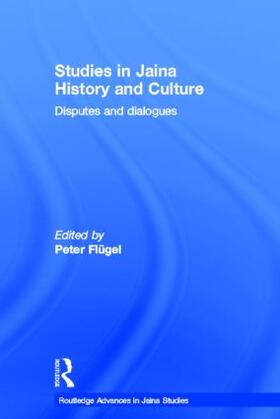 Flügel | Studies in Jaina History and Culture | Buch | 978-0-415-50214-6 | sack.de