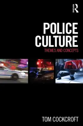 Cockcroft |  Police Culture | Buch |  Sack Fachmedien