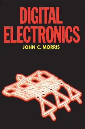 Morris |  Digital Electronics | Buch |  Sack Fachmedien