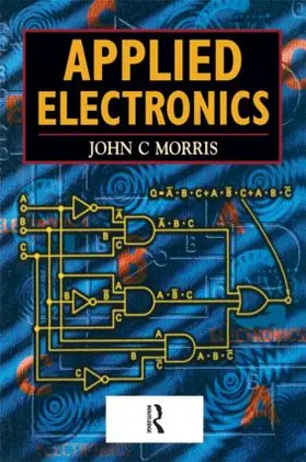 Morris |  Applied Electronics | Buch |  Sack Fachmedien