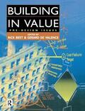 Best / de Valence |  Building in Value: Pre-Design Issues | Buch |  Sack Fachmedien