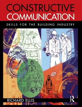 Ellis |  Constructive Communication | Buch |  Sack Fachmedien
