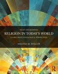 Wilcox |  Religion in Today's World | Buch |  Sack Fachmedien