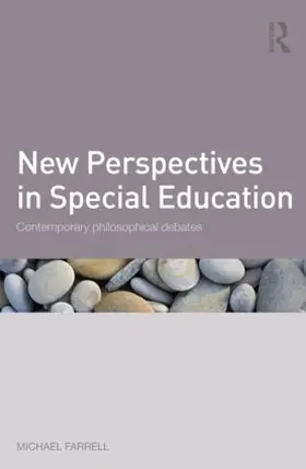 Farrell |  New Perspectives in Special Education | Buch |  Sack Fachmedien