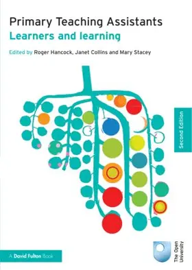 Hancock / Collins / Stacey |  Primary Teaching Assistants | Buch |  Sack Fachmedien