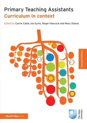 Cable / Eyres / Hancock |  Primary Teaching Assistants | Buch |  Sack Fachmedien