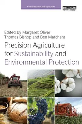 Oliver / Bishop / Marchant |  Precision Agriculture for Sustainability and Environmental Protection | Buch |  Sack Fachmedien