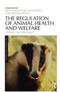 McEldowney / Grant / Medley |  The Regulation of Animal Health and Welfare | Buch |  Sack Fachmedien