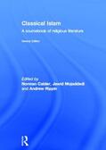 Calder / Mojaddedi / Rippin |  Classical Islam | Buch |  Sack Fachmedien