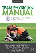 Micheli / Pigozzi / Chan |  Team Physician Manual | Buch |  Sack Fachmedien