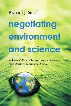 Smith | Negotiating Environment and Science | Buch | 978-0-415-50548-2 | www.sack.de