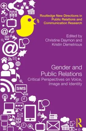 Daymon / Demetrious | Gender and Public Relations | Buch | 978-0-415-50555-0 | sack.de