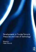 Fenwick |  Developments in Counter-Terrorist Measures and Uses of Technology | Buch |  Sack Fachmedien