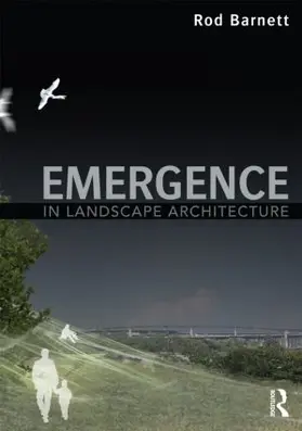 Barnett |  Emergence in Landscape Architecture | Buch |  Sack Fachmedien