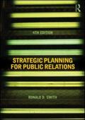 Smith |  Strategic Planning for Public Relations | Buch |  Sack Fachmedien