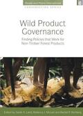 Laird / McLain / Wynberg |  Wild Product Governance | Buch |  Sack Fachmedien