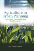 Redwood |  Agriculture in Urban Planning | Buch |  Sack Fachmedien