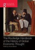 Barnett |  Routledge Handbook of the History of Global Economic Thought | Buch |  Sack Fachmedien