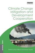 Toyota / Fujikura |  Climate Change Mitigation and Development Cooperation | Buch |  Sack Fachmedien