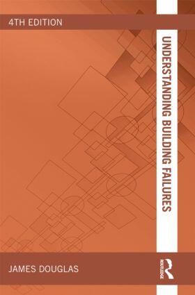 Ransom / Douglas | Understanding Building Failures | Buch | 978-0-415-50879-7 | sack.de