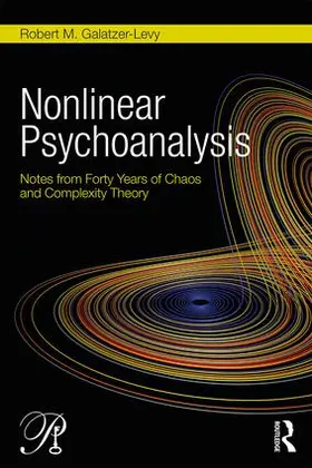 Galatzer-Levy |  Nonlinear Psychoanalysis | Buch |  Sack Fachmedien