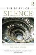 Donsbach / Salmon / Tsfati |  The Spiral of Silence | Buch |  Sack Fachmedien