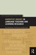 Barkhuizen / Benson / Chik |  Narrative Inquiry in Language Teaching and Learning Research | Buch |  Sack Fachmedien