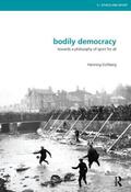 Eichberg |  Bodily Democracy | Buch |  Sack Fachmedien