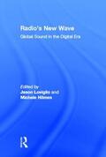Loviglio / Hilmes |  Radio's New Wave | Buch |  Sack Fachmedien