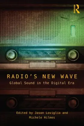 Loviglio / Hilmes | Radio's New Wave | Buch | 978-0-415-50976-3 | sack.de