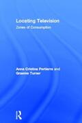 Pertierra / Turner |  Locating Television | Buch |  Sack Fachmedien