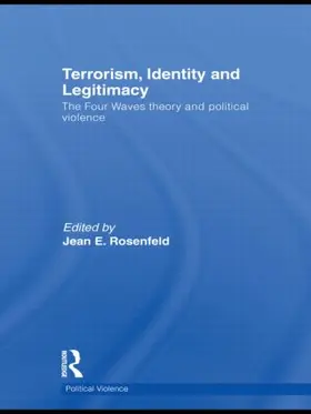 Rosenfeld | Terrorism, Identity and Legitimacy | Buch | 978-0-415-51013-4 | sack.de
