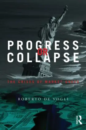 De Vogli | Progress or Collapse | Buch | 978-0-415-51018-9 | www.sack.de