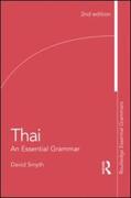 Smyth |  Thai: An Essential Grammar | Buch |  Sack Fachmedien