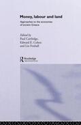 Cartledge / Cohen / Foxhall |  Money, Labour and Land | Buch |  Sack Fachmedien