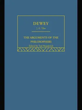 Tiles | Dewey-Arg Philosophers | Buch | 978-0-415-51063-9 | www.sack.de