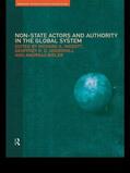 Bieler / Higgott / Underhill |  Non-State Actors and Authority in the Global System | Buch |  Sack Fachmedien