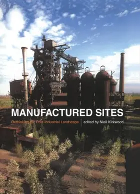 Kirkwood | Manufactured Sites | Buch | 978-0-415-51081-3 | www.sack.de