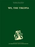 Firth |  We the Tikopia | Buch |  Sack Fachmedien