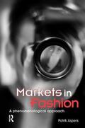 Aspers |  Markets in Fashion | Buch |  Sack Fachmedien