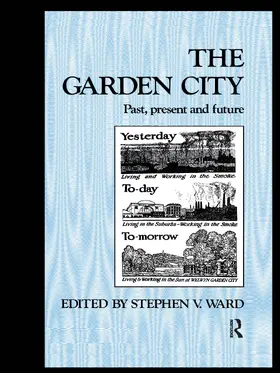 Ward |  The Garden City | Buch |  Sack Fachmedien