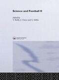 Clarys / Reilly / Stibbe |  Science and Football II | Buch |  Sack Fachmedien
