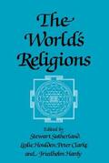 Clarke / Hardy / Houlden |  The World's Religions | Buch |  Sack Fachmedien