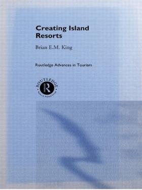 King | Creating Island Resorts | Buch | sack.de