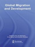 van Naerssen / Spaan / Zoomers |  Global Migration and Development | Buch |  Sack Fachmedien