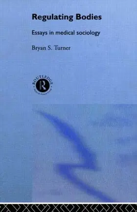 Turner | Regulating Bodies | Buch | 978-0-415-51486-6 | www.sack.de