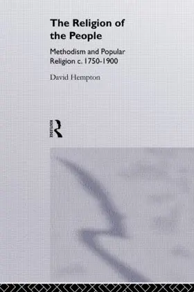 Hempton |  Religion of the People | Buch |  Sack Fachmedien