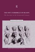 Gaukroger |  The Soft Underbelly of Reason | Buch |  Sack Fachmedien